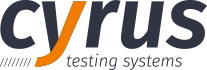 Cyrus Systems Logo